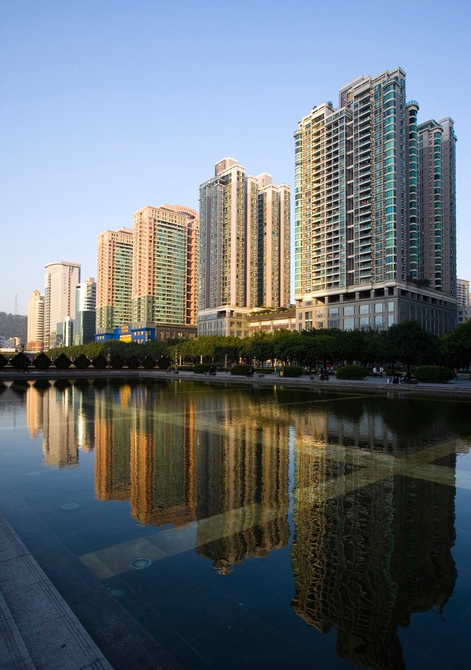 3 days tour in guangzhou.