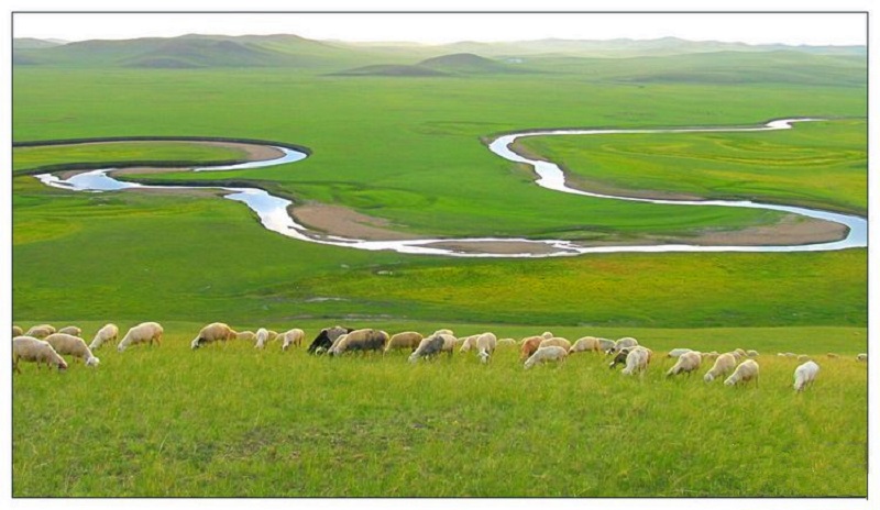 Kangxi grassland-Best china Tours service_chinatoursnet.com