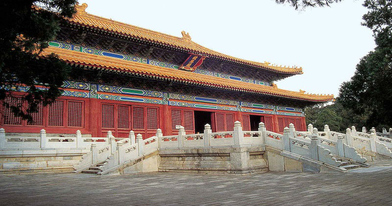 Ming Tombs-Best china Tours service_chinatoursnet.com